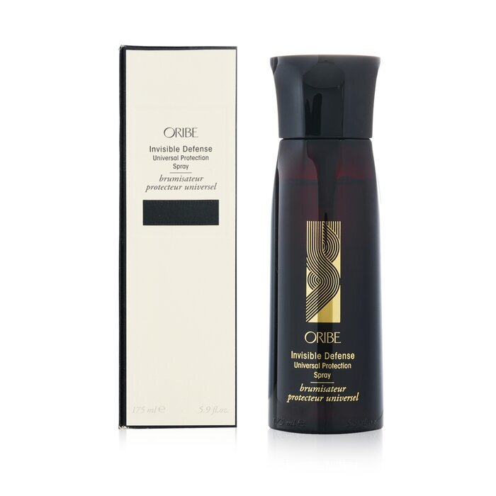 Invisible Defense Heat Protectant Spray 175ml