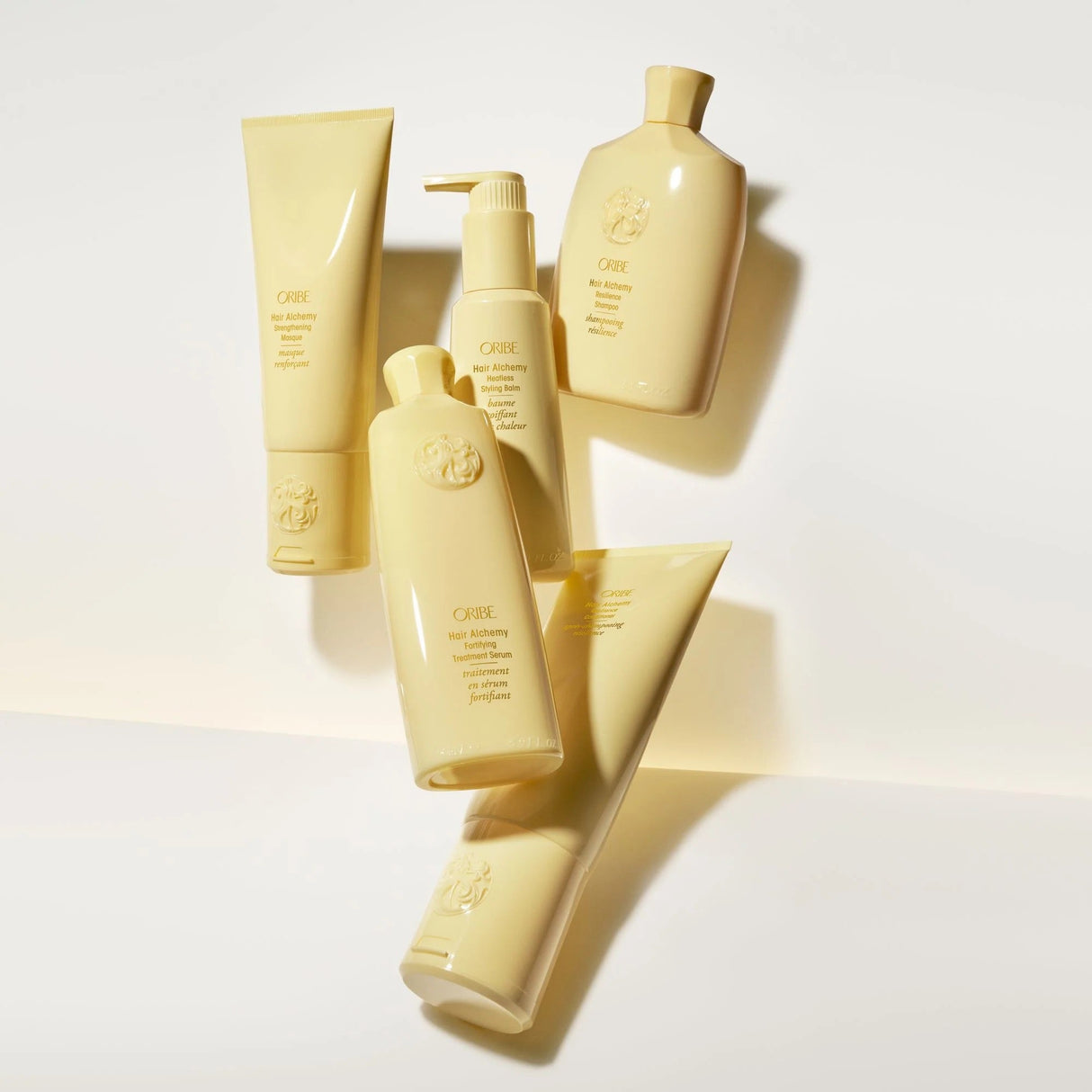 Hair Alchemy Fortifying Treatment Serum 175ml