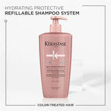 Chroma Absolu Bain Chroma Respect Shampoo