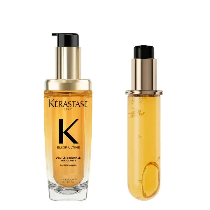 Elixir Ultime L'Huile Originale Hair Oil 75ml
