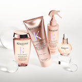 Gloss Absolu Glossy Hair Discovery Set Travel size