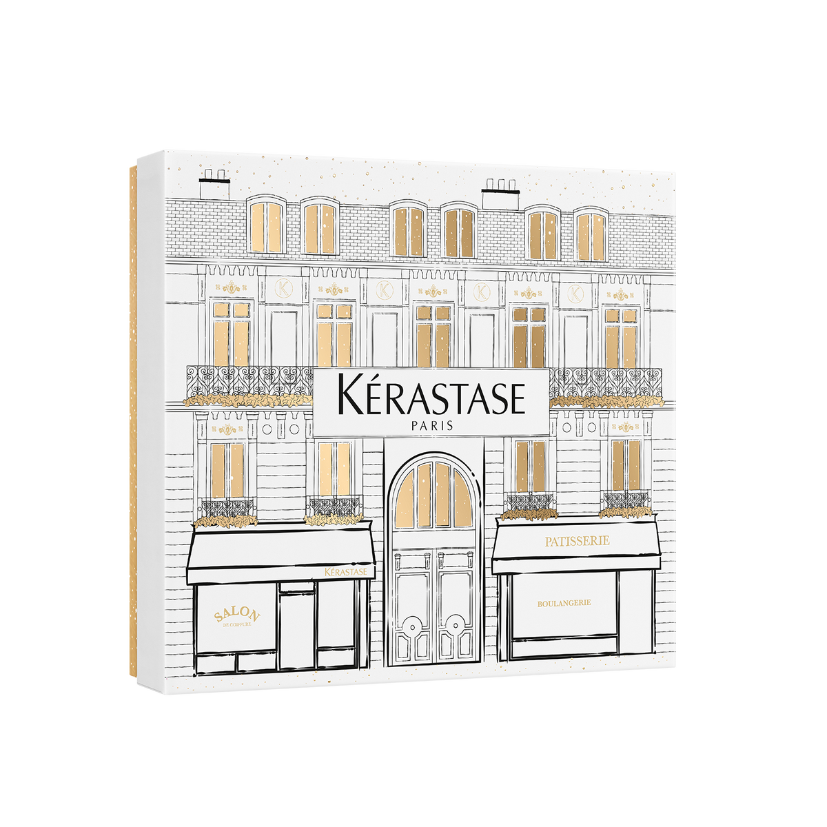 Kerastase Curl Fondant Holidays 25