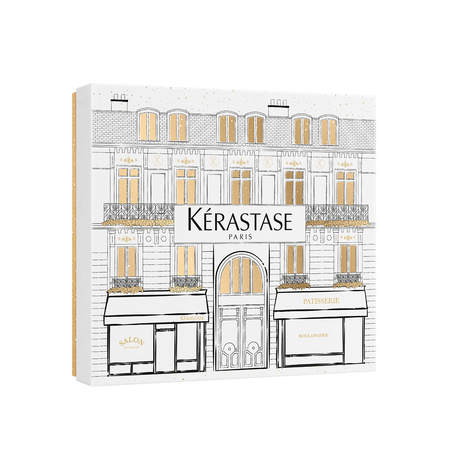 Kerastase Genesis Fondant Holidays 25