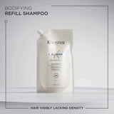 Densifique Bain Density Shampoo