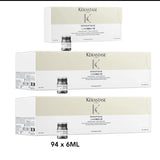 Densifique Cure Densité Stemoxydine Serum