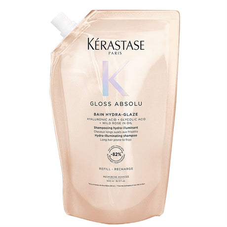 Gloss Absolu Bain Hydra-Glaze Shampoo