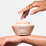 Gloss Absolu Hårkur Masque Creme Hydra-Glaze 200ml