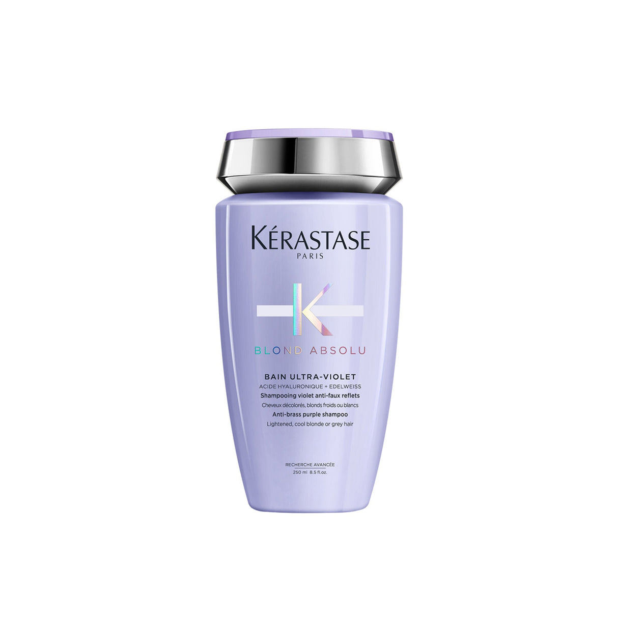 Blonde Absolu Bain Ultraviolet Shampoo