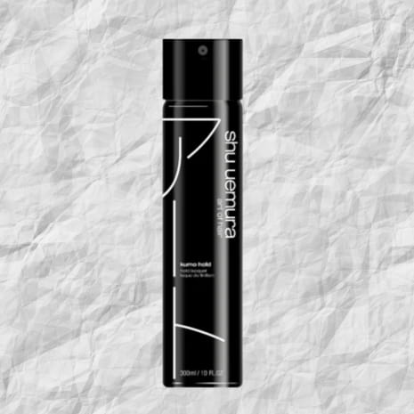 Kumo Hold Finishing Lacquer Hairspray 300ml