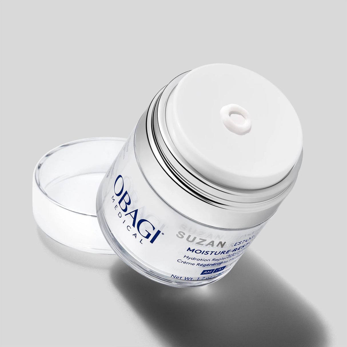 Suzan Obagi MD Moisture Restore Hydration Cream 50ml