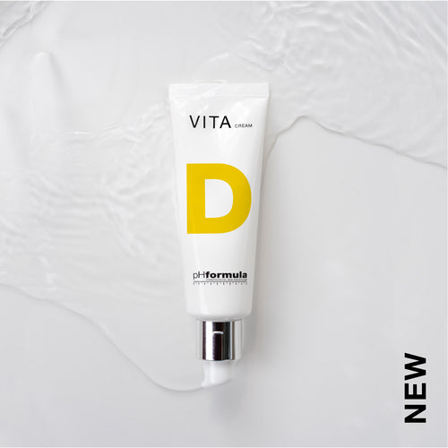 Vita D 24H Cream