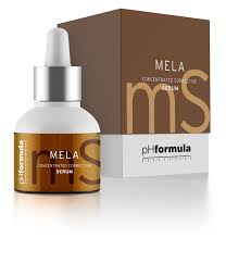 Mela Concentrated Corrective Serum