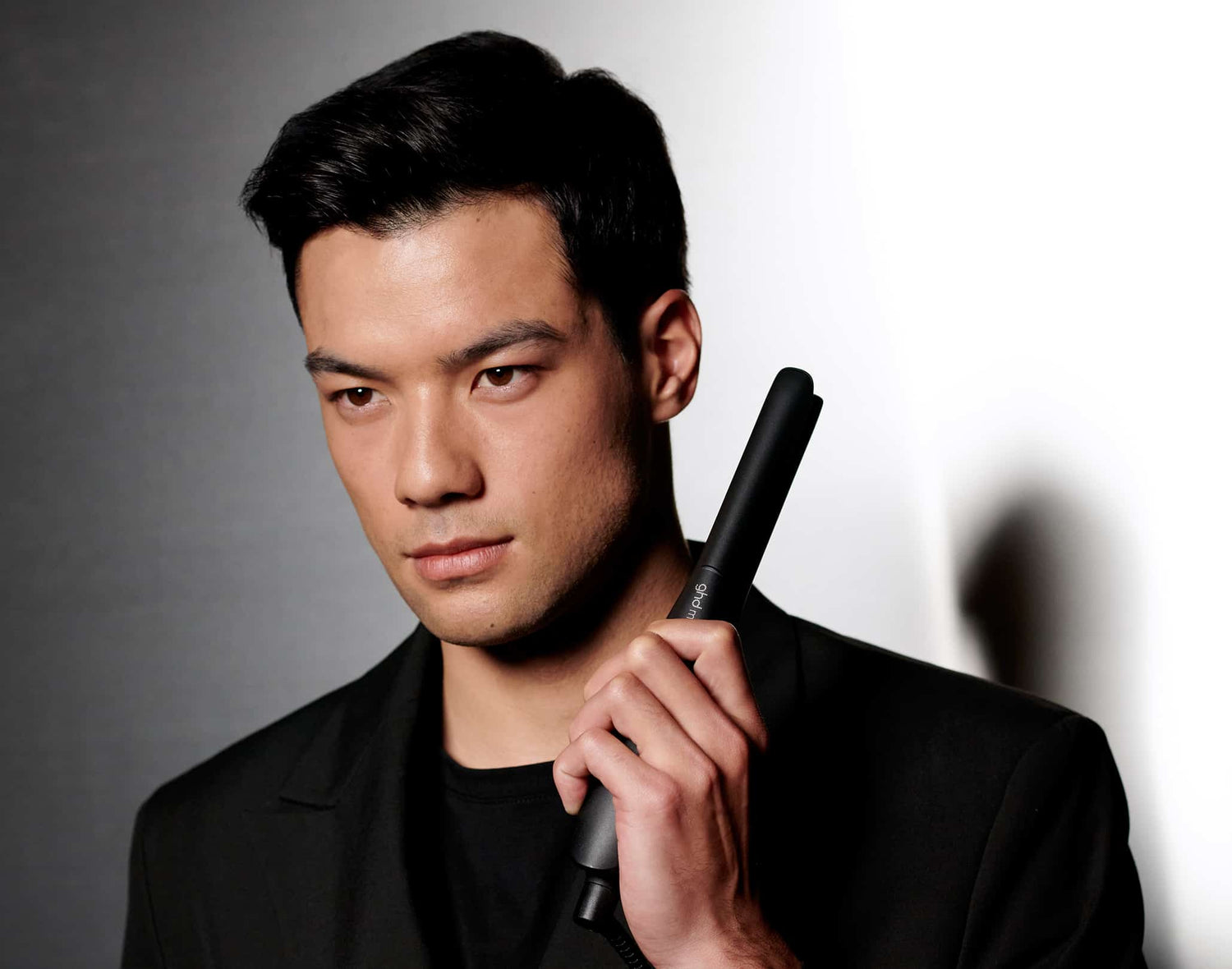 Mini - Slim Plate Styler