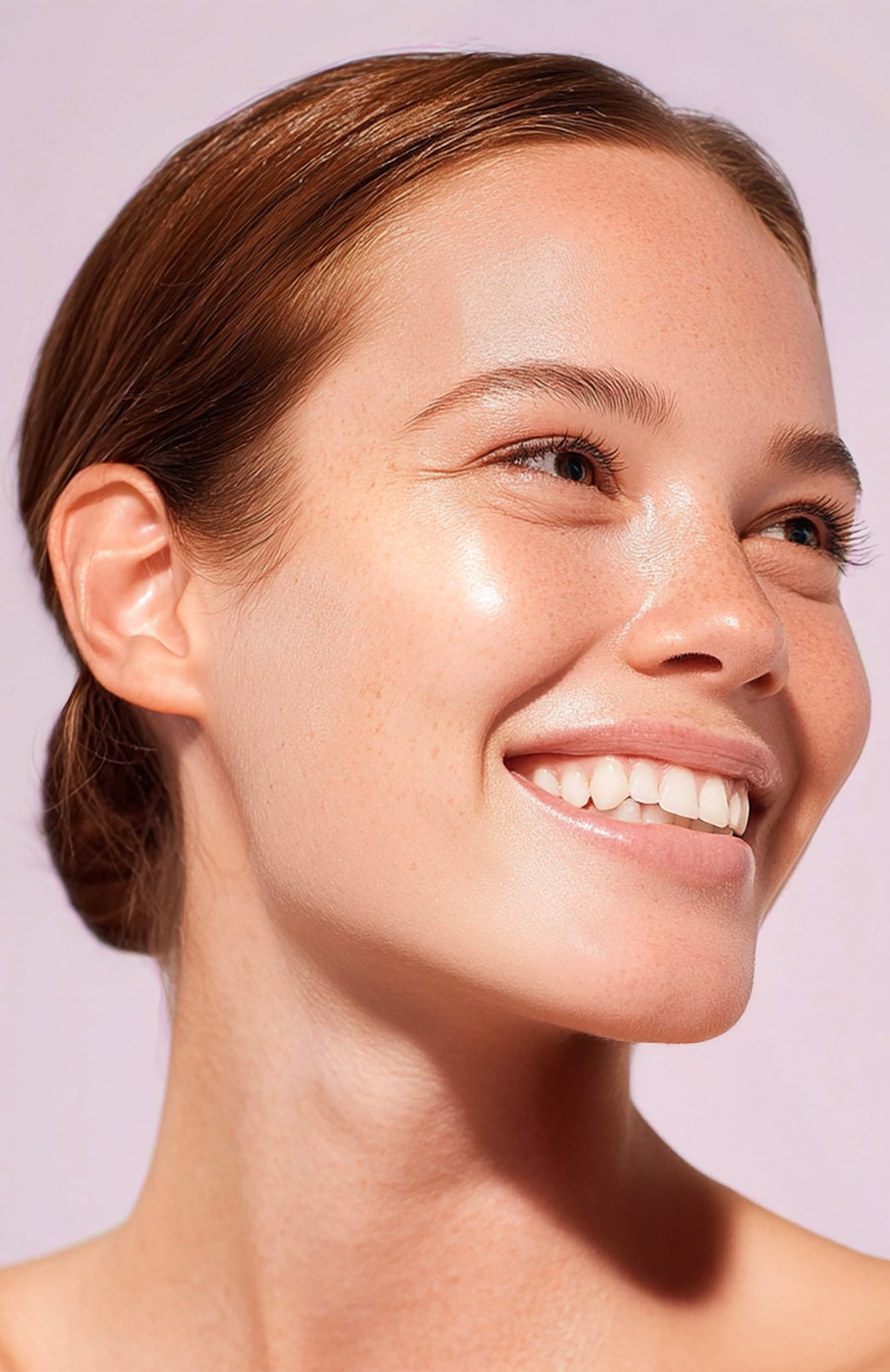 Brightening CC Serum - Ultra Glow Skin Filter