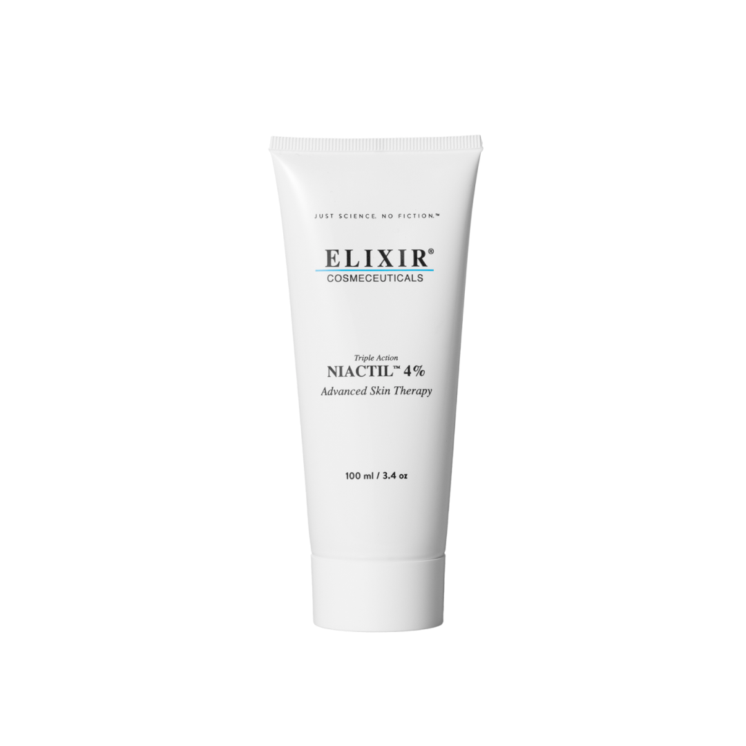 Elixir Niactil 4%