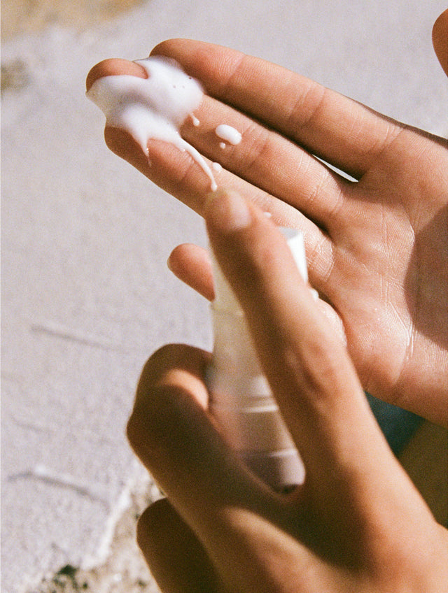 Nova BB Cream color 1 30ml