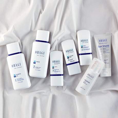 Obagi Complete Skin Transformation Kit