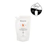 Nutritive Bain Riche shampoo