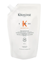 Nutritive Bain Riche shampoo
