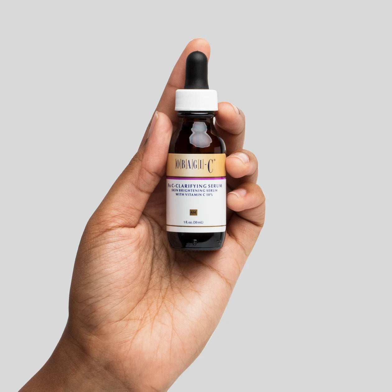 Obagi-C Fx Clarifying Serum 30ml