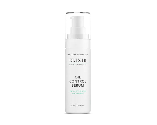 Oil Control Serum