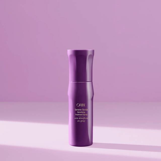 The Densifying Ritual fra Oribe  - Shampoo, Balsam & Hodebunnsserum