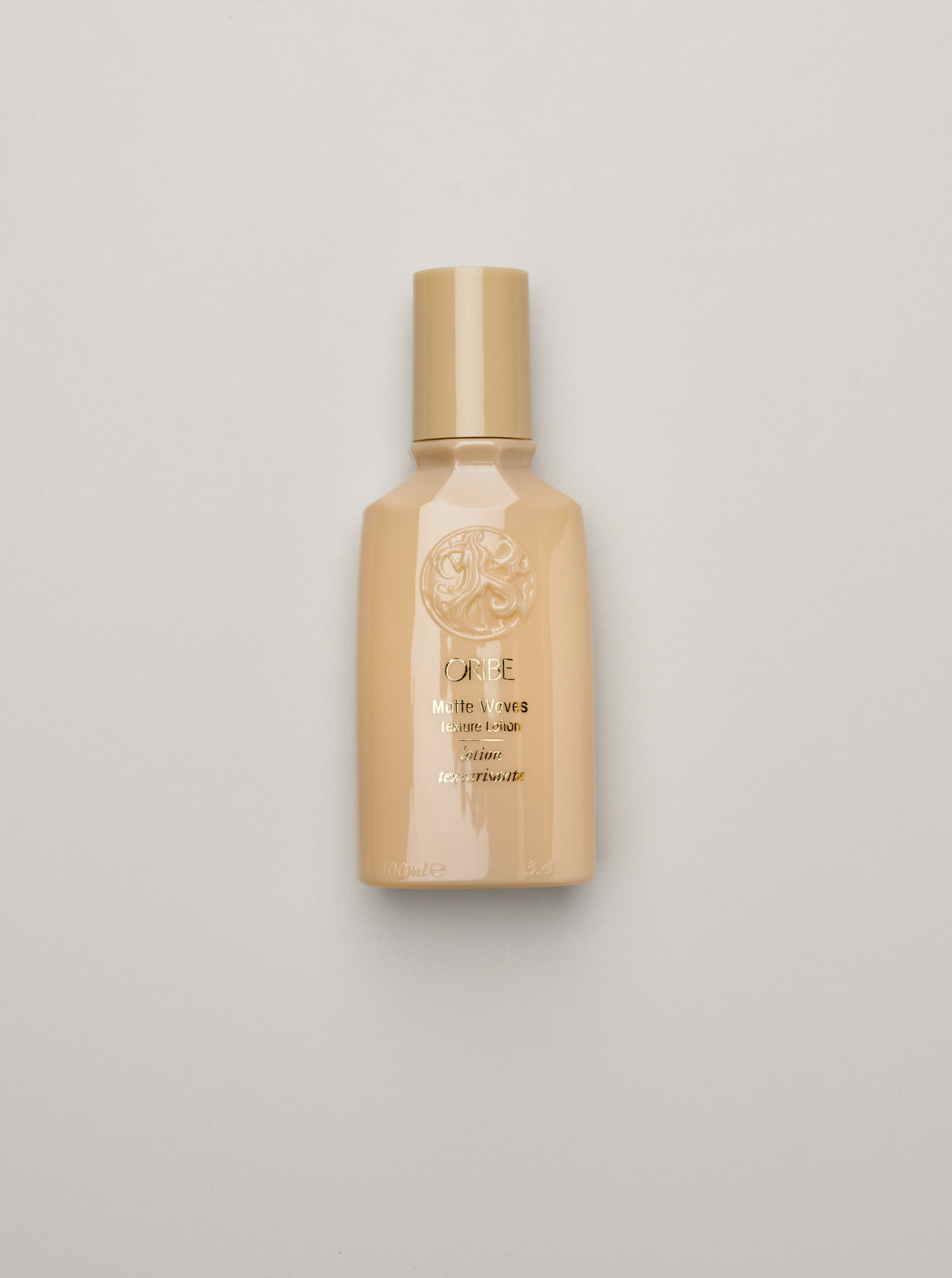 Matte Waves Texture Lotion 100ml