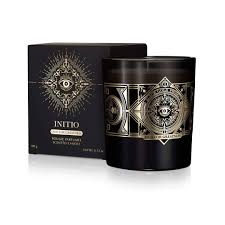 Oud For Greatness Candle