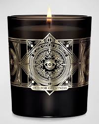 Oud For Greatness Candle