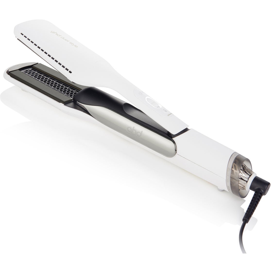 Duet Styler 2 in 1 Styler og føner