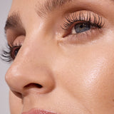 Revitalash Collection - Advanced Growth Serum, Length Define Black Mascara & Spotlight Stick in colour: Rosé Champagne Shimmer