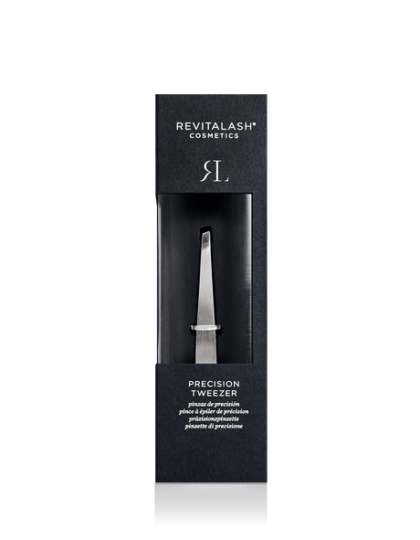 Precision Tweezer