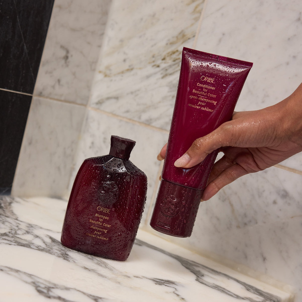 Beautiful Color Conditioner 200ml
