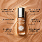 Brightening CC Serum - Ultra Glow Skin Filter
