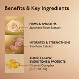 Brightening CC Serum - Ultra Glow Skin Filter