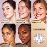 Brightening CC Serum - Ultra Glow Skin Filter