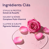 Baume de Rose Lip Oil Serum