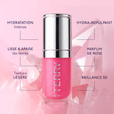 Baume de Rose Glow Gloss