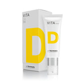 Vita D 24H Cream