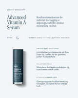 Advanced Vitamin A serum