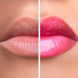 Baume de Rose Glow Gloss