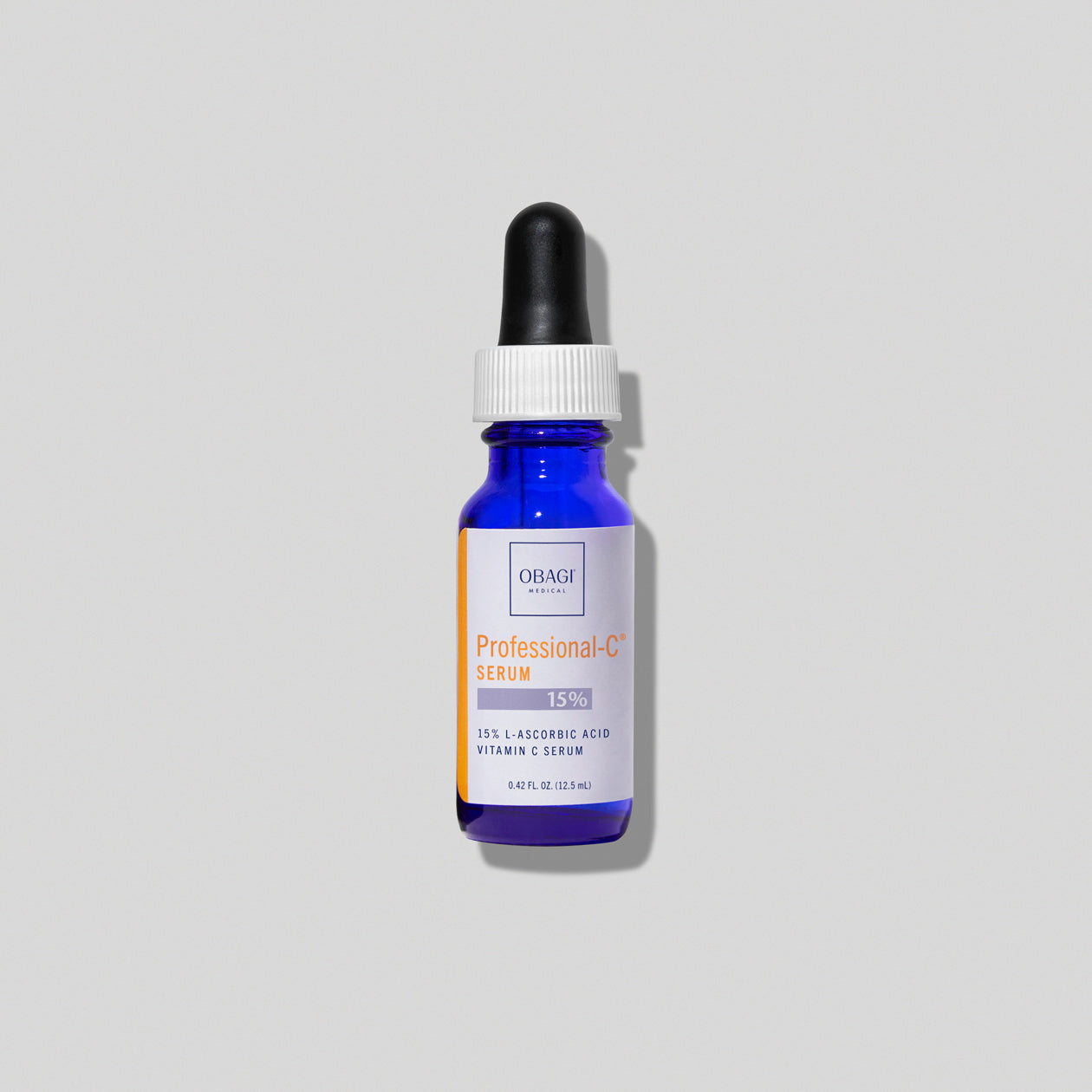 Professional-C Skin Serum 15%