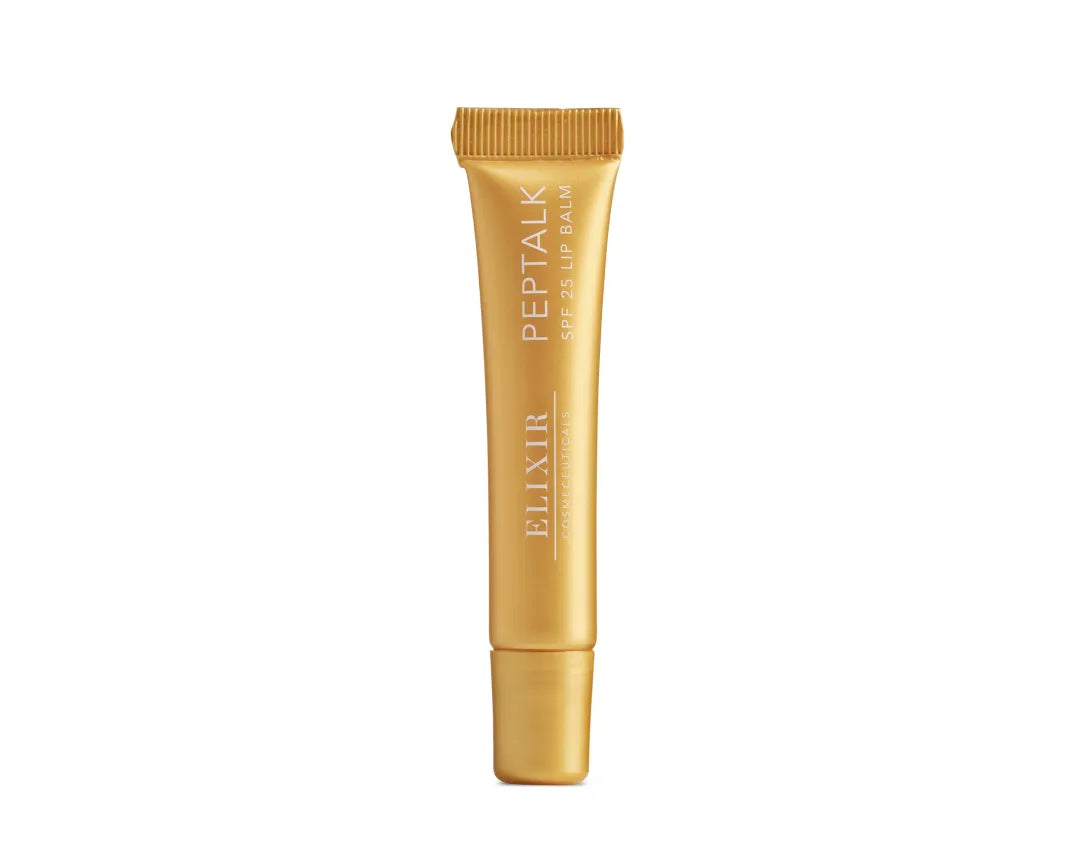 Peptalk Lip Balm SPF25