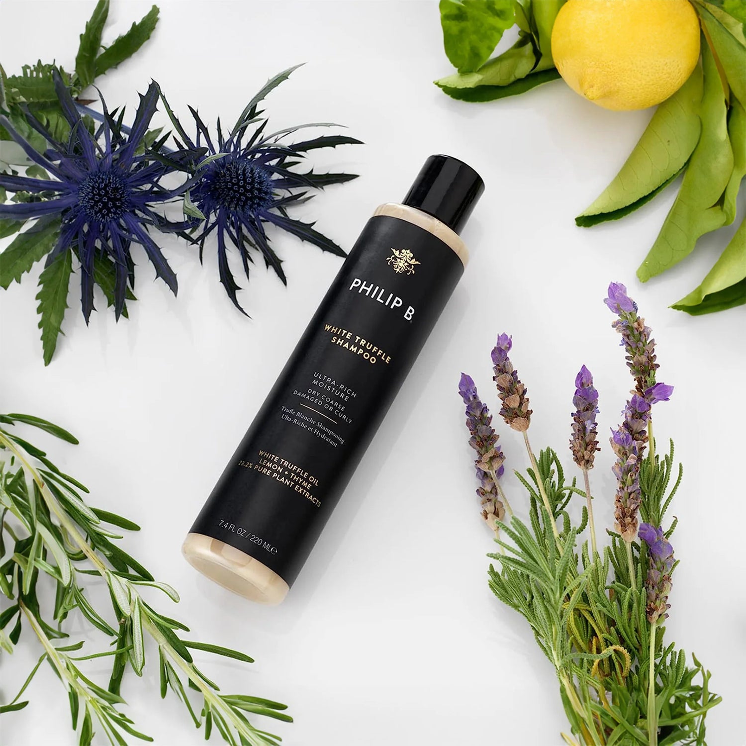 White Truffle Shampoo