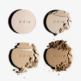 Phyto-Poudre Compacte - Compact Powder