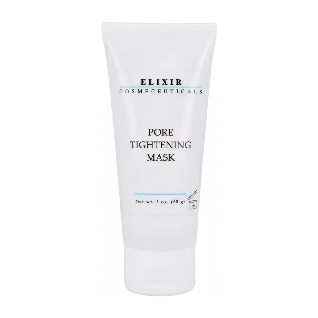 Pore Tightening Mask