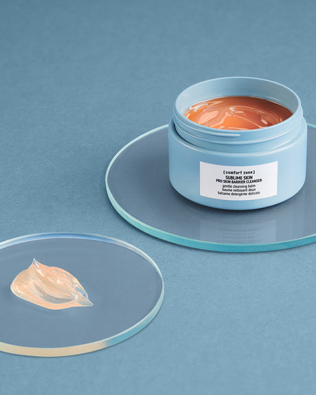 Sublime Skin Pro Skin Barrier Cleanser 100ml