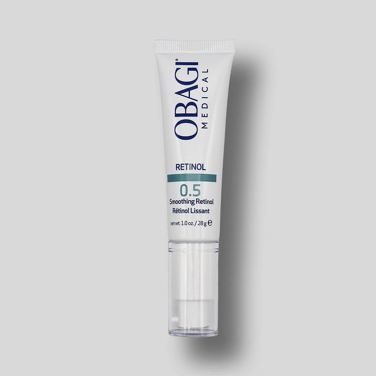 Retinol 0,5% cream 28g