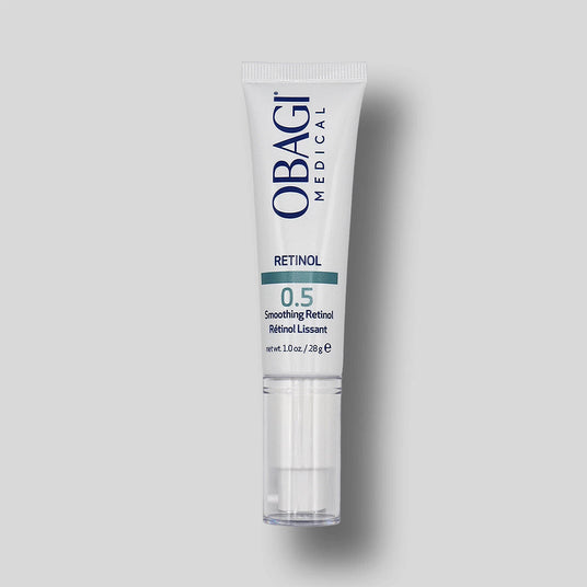 Retinol 0,5% cream 28g