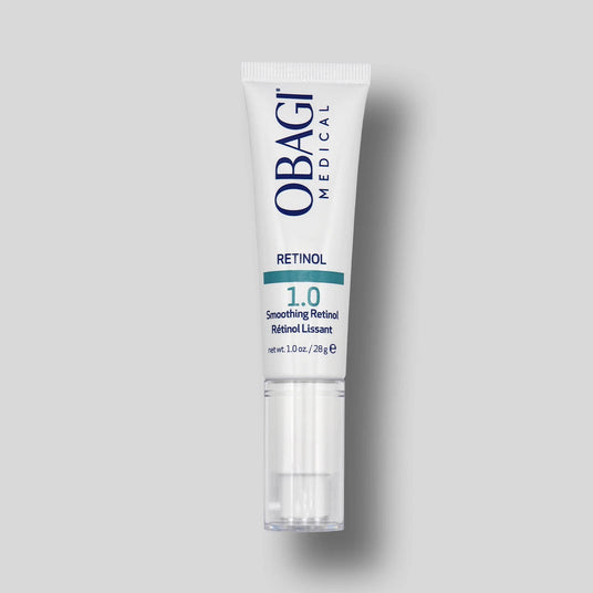 Retinol 1% cream 28g